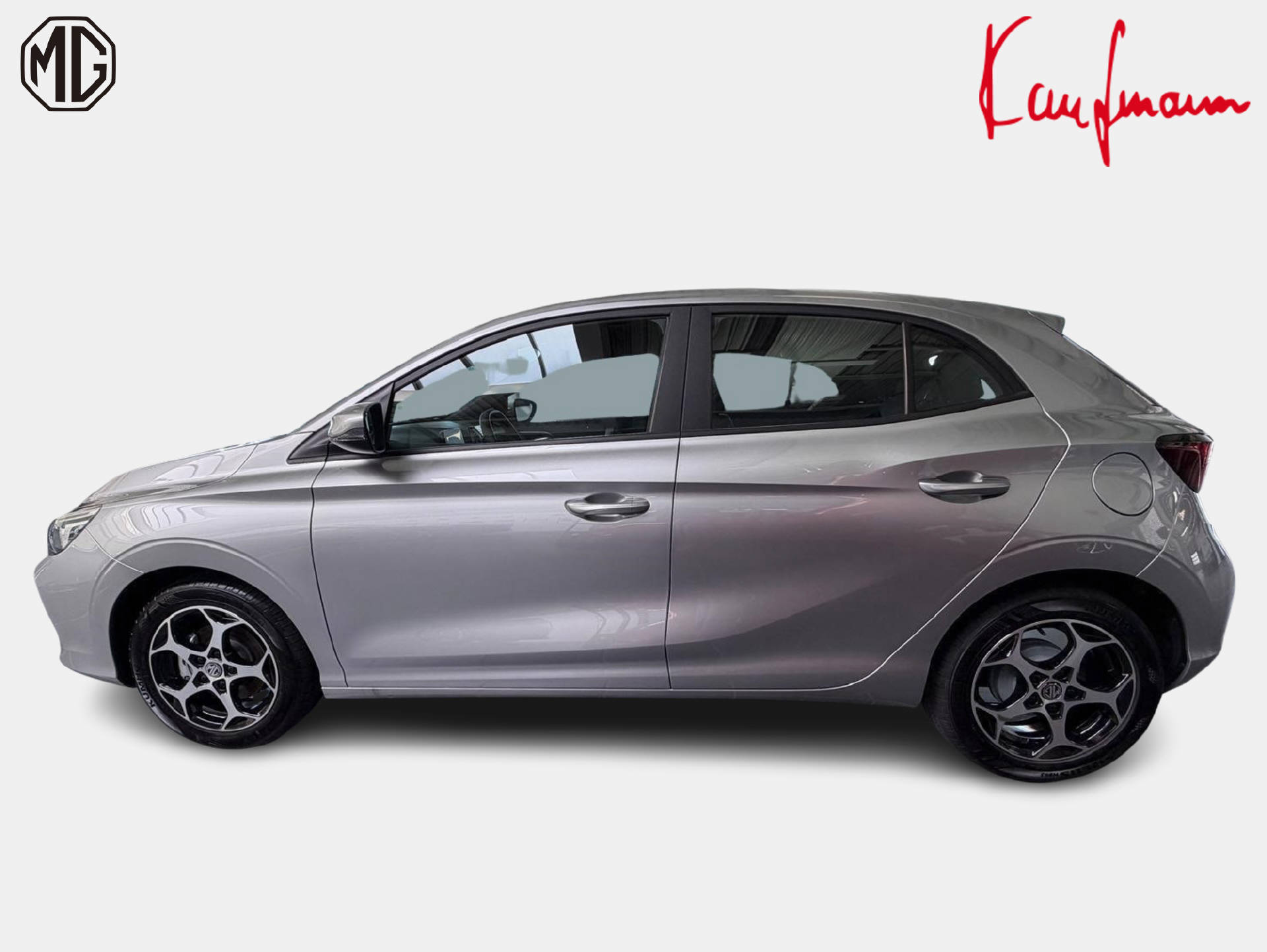 MG 3 1.5 Comfort-showroom-element-3