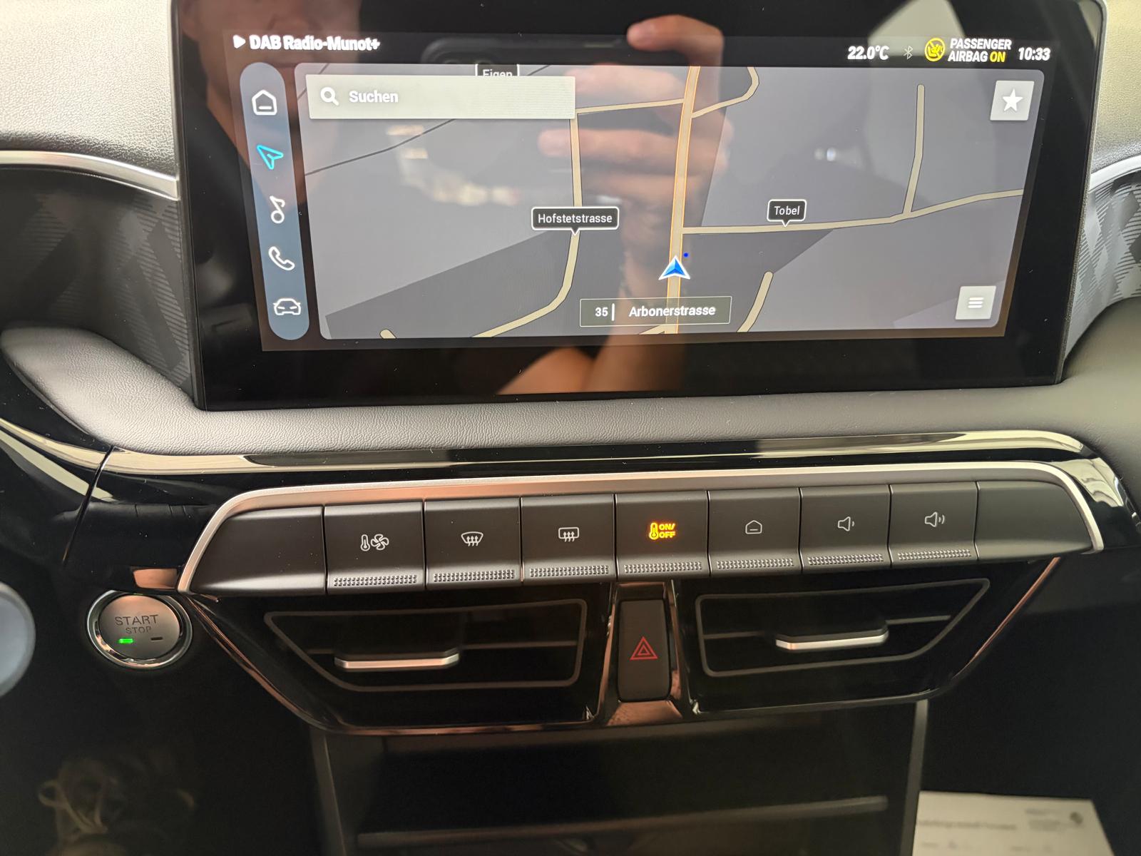 MG 3 1.5 Comfort-image-17