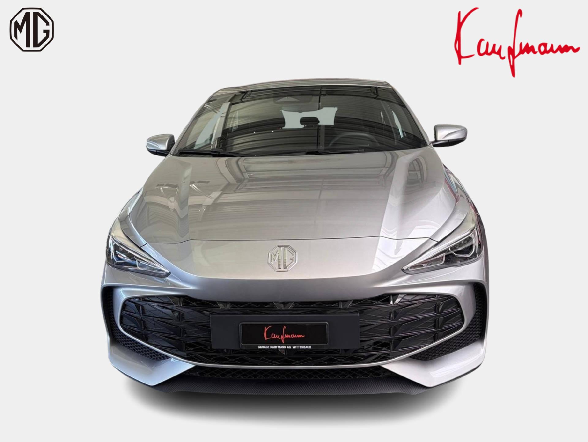 MG 3 1.5 Comfort-showroom-element-1