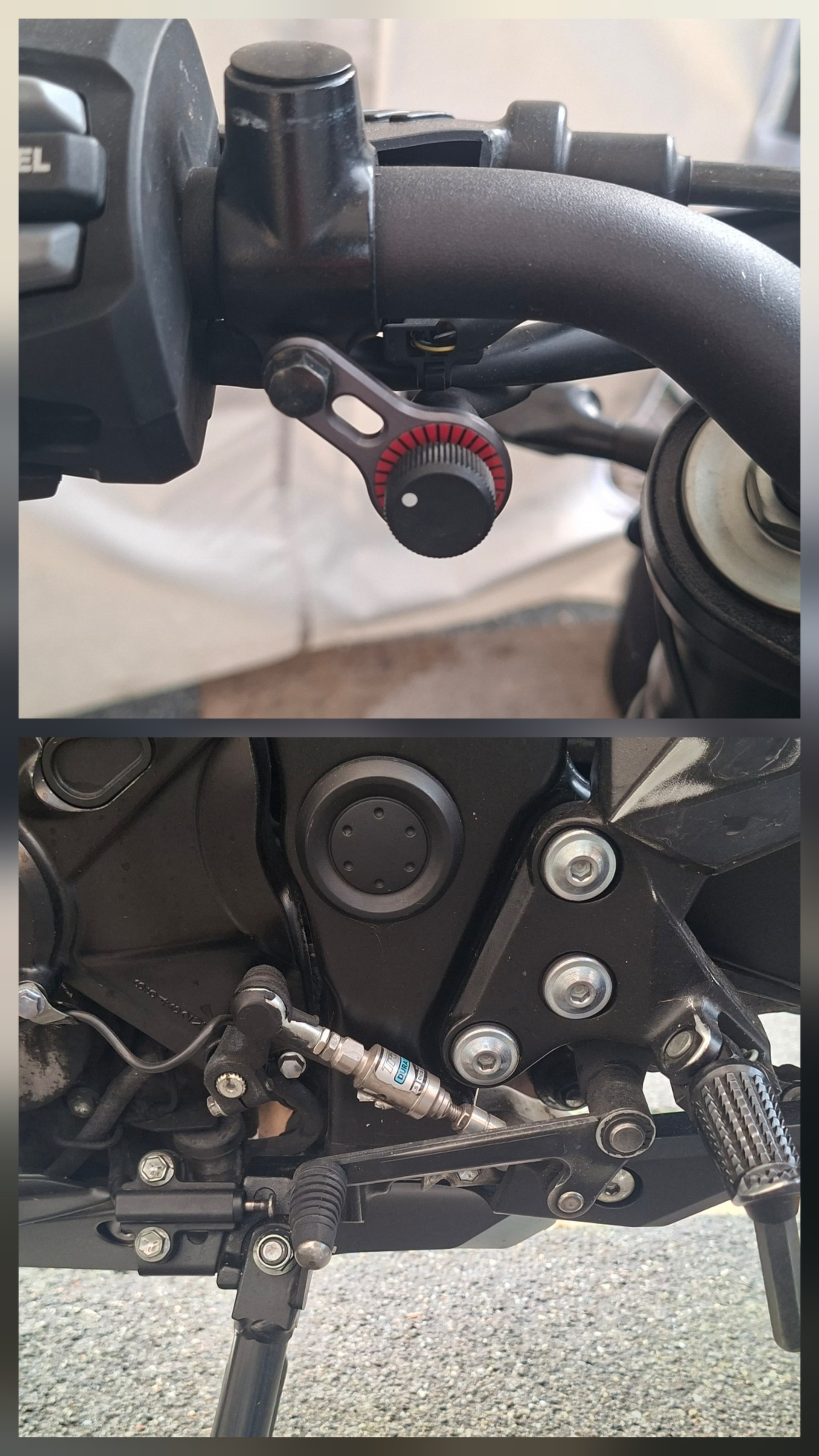 SUZUKI GSX-S 750 EVO ABS-image-5