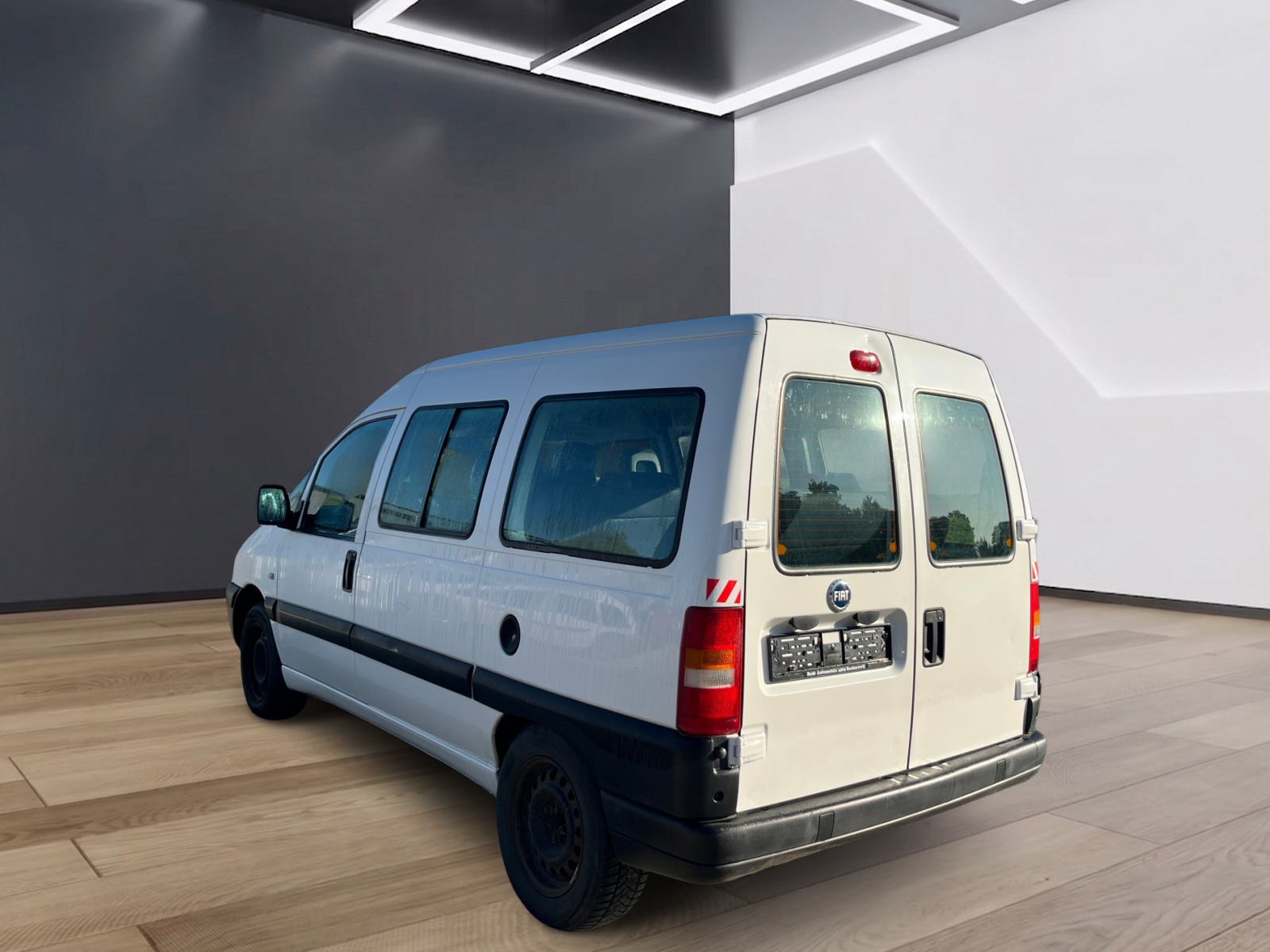 FIAT Scudo 2.0 16V-image-4