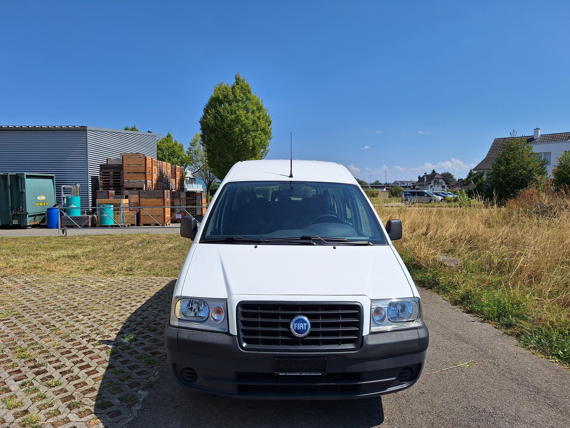 FIAT Scudo 2.0 16V-showroom-element-1