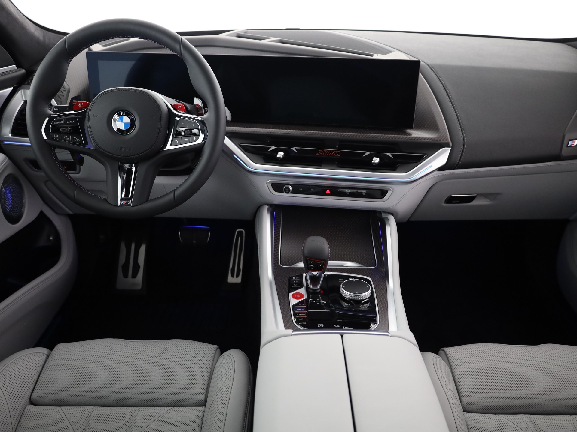BMW XM Label Plug-in Hybrid-image-16