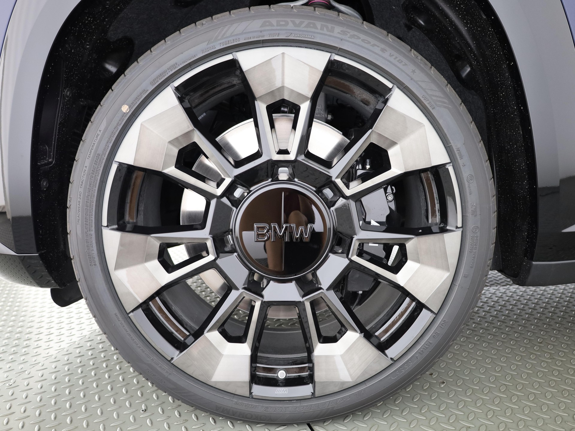 BMW XM Label Plug-in Hybrid-image-5