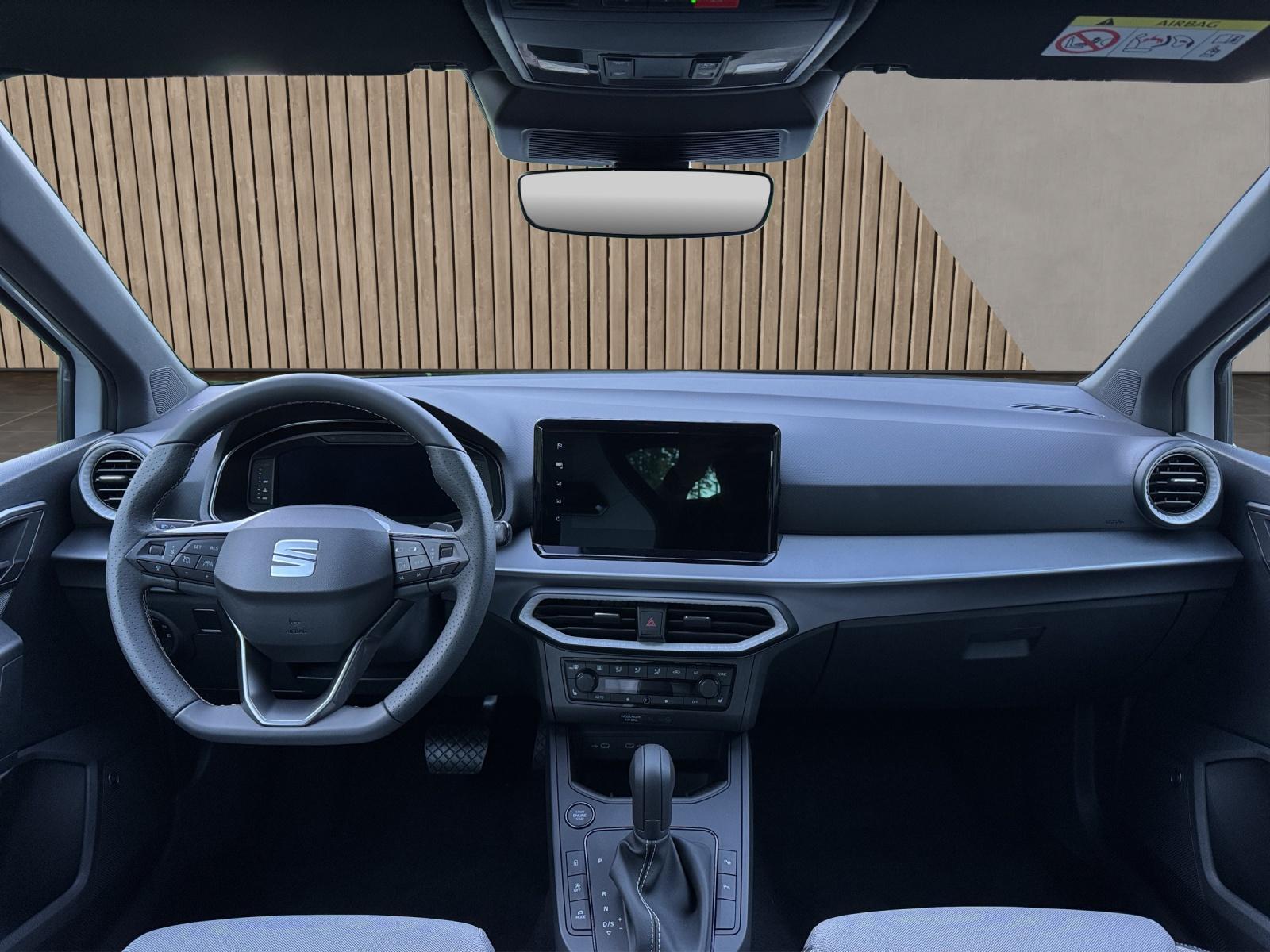 SEAT Arona FR 1.5 TSI-image-10