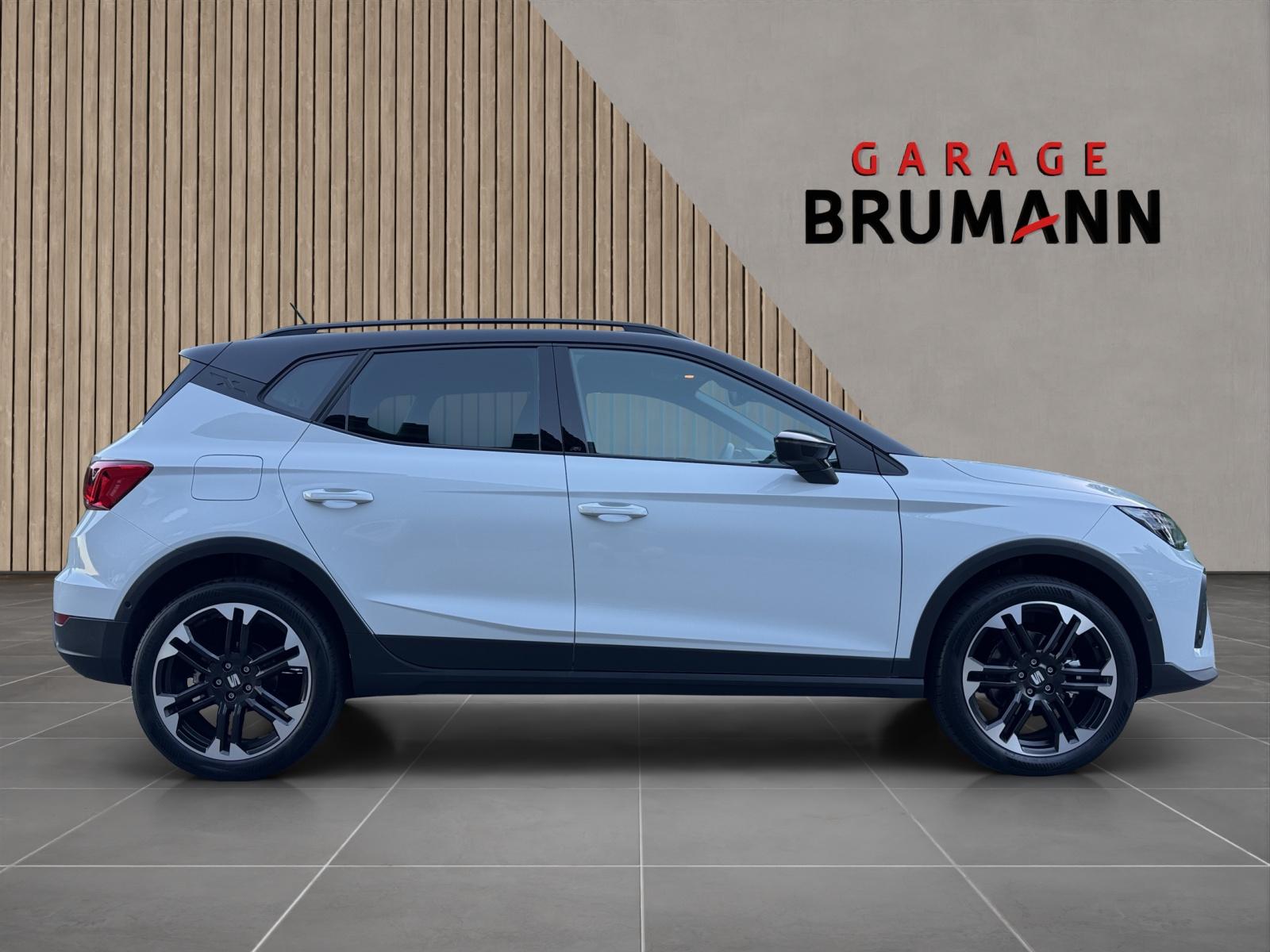 SEAT Arona FR 1.5 TSI-image-6