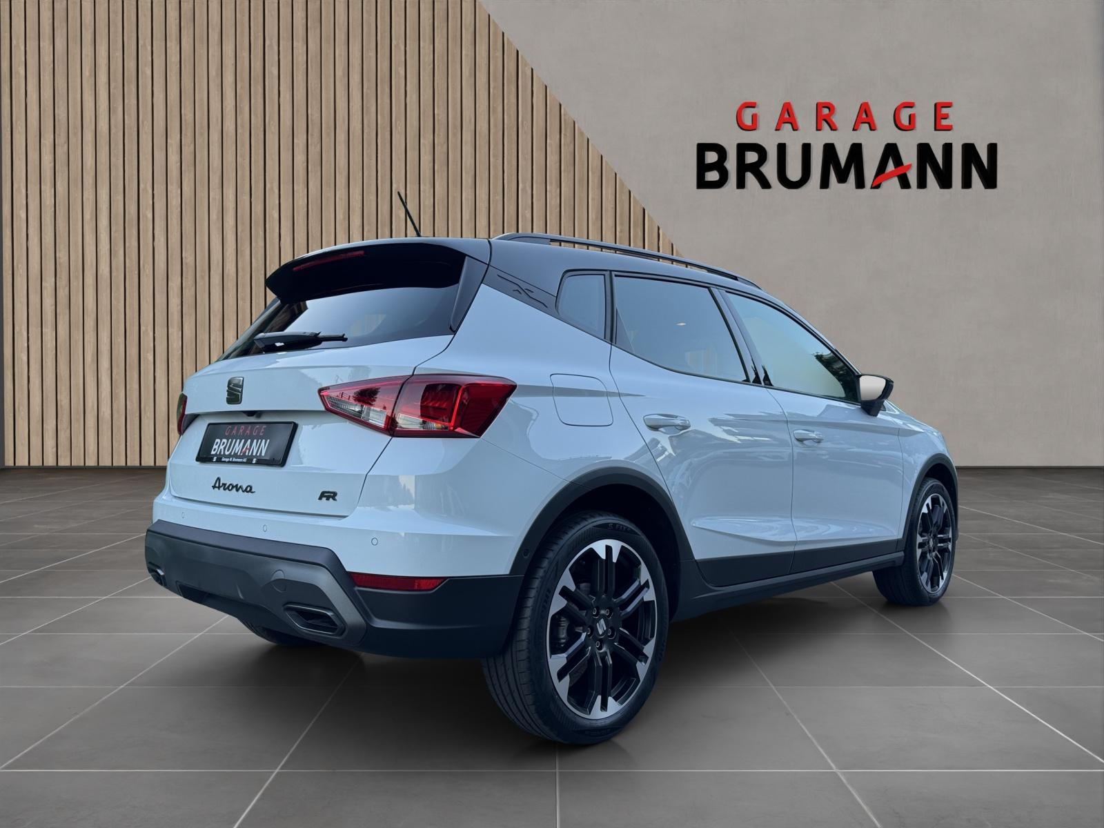 SEAT Arona FR 1.5 TSI-image-4
