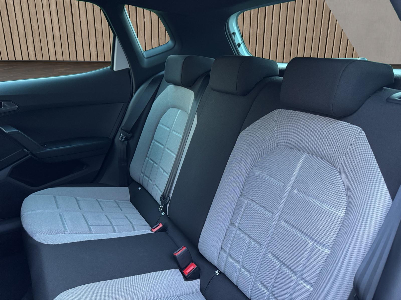 SEAT Arona FR 1.5 TSI-image-14
