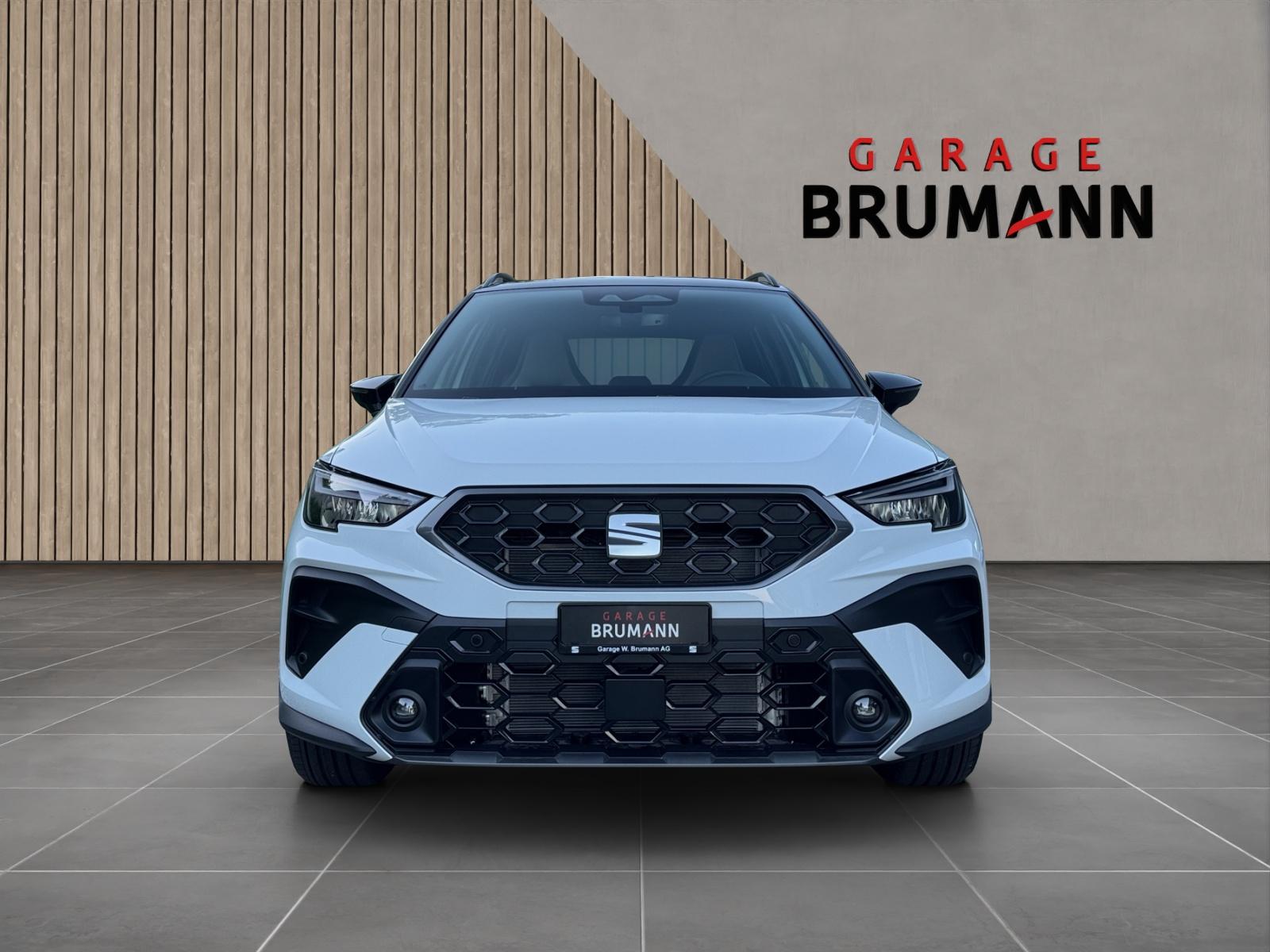 SEAT Arona FR 1.5 TSI-image-7