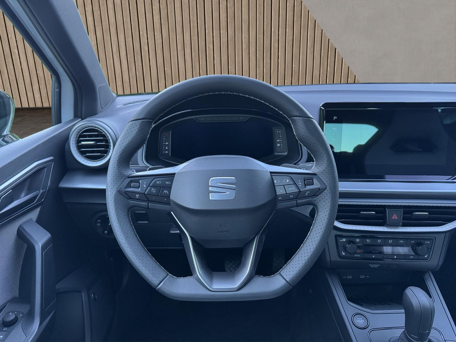 SEAT Arona FR 1.5 TSI-image-13
