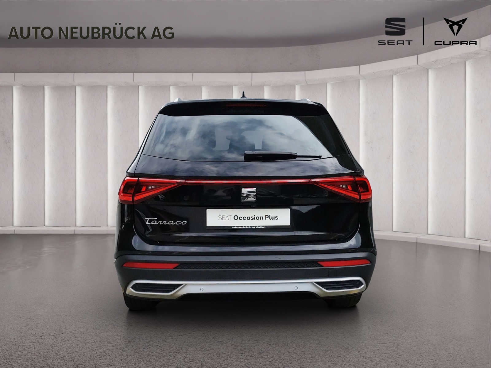 SEAT Tarraco 2.0 TDI 4Drive DSG Swiss Excellence-showroom-element-2