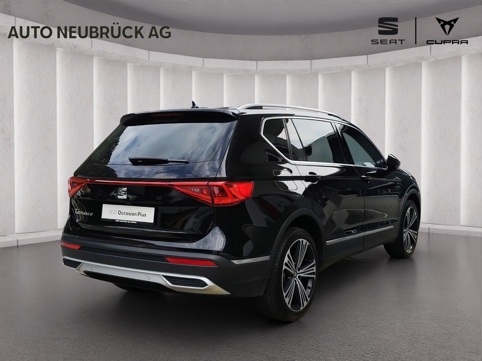 SEAT Tarraco 2.0 TDI 4Drive DSG Swiss Excellence-showroom-element-3