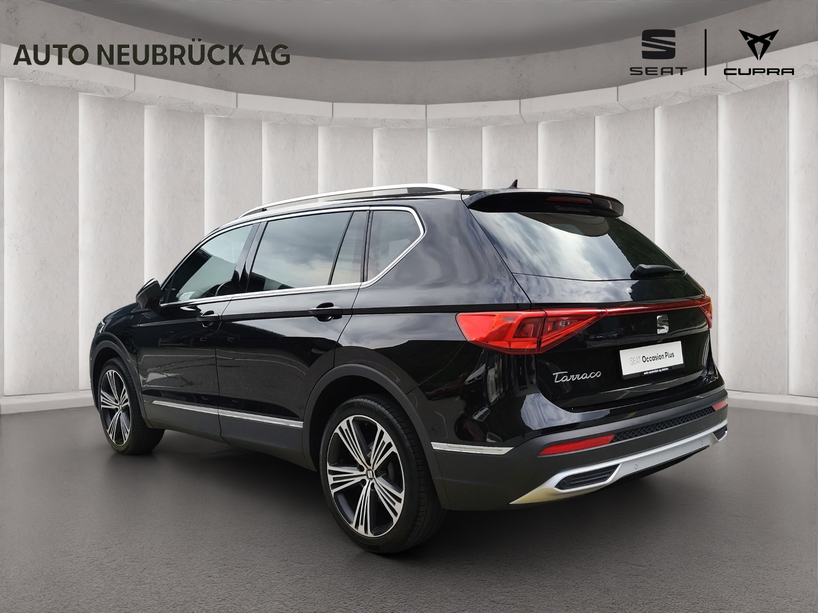 SEAT Tarraco 2.0 TDI 4Drive DSG Swiss Excellence-showroom-element-1