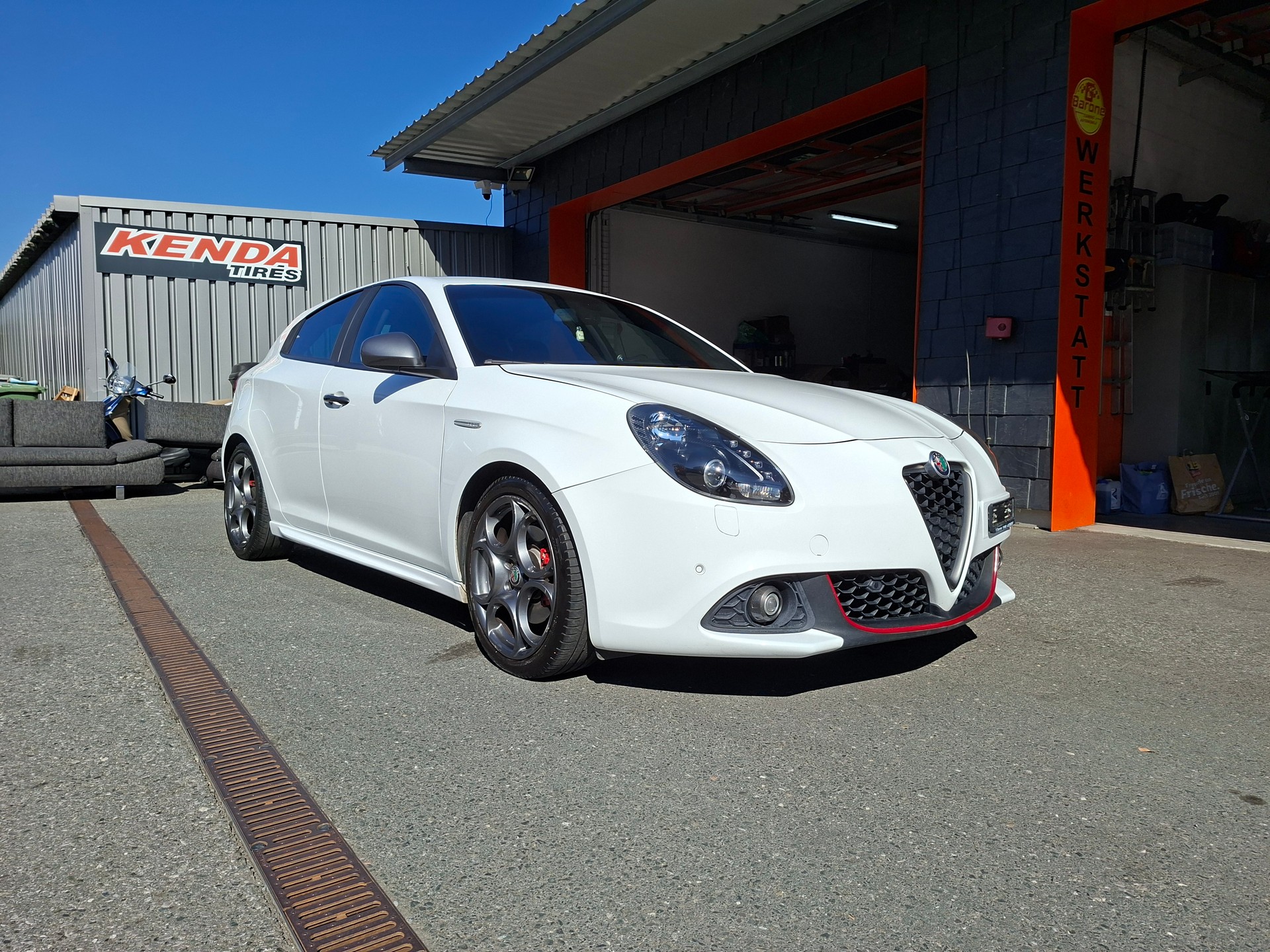 ALFA ROMEO Giulietta 1.4 MultiAir Super TCT-showroom-element-3