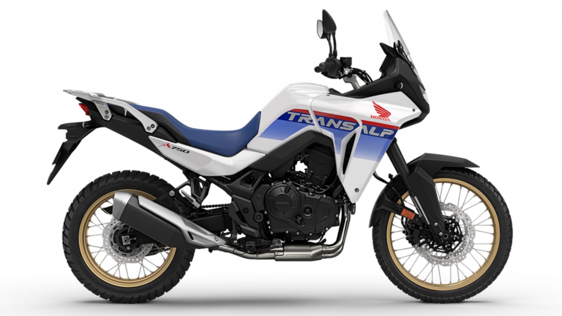 HONDA XL 750 Transalp