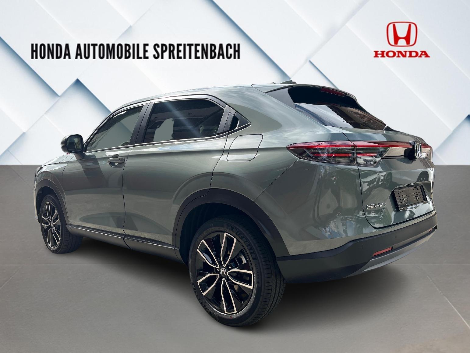 HONDA HR-V 1.5 i-MMD Elegance mit Honda 1.9% Leasing und 8 Jahren Garantie-showroom-element-2