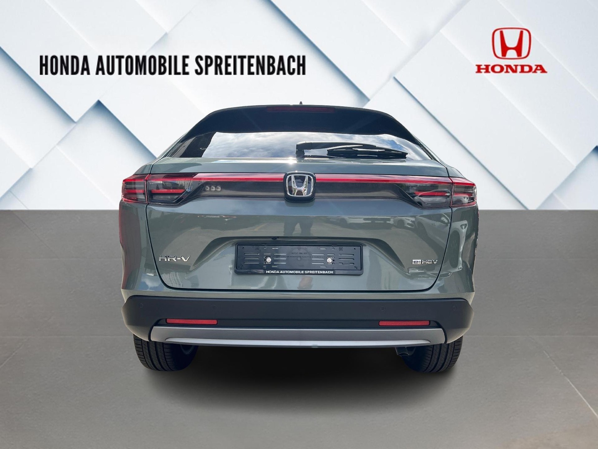 HONDA HR-V 1.5 i-MMD Elegance mit Honda 1.9% Leasing und 8 Jahren Garantie-showroom-element-3