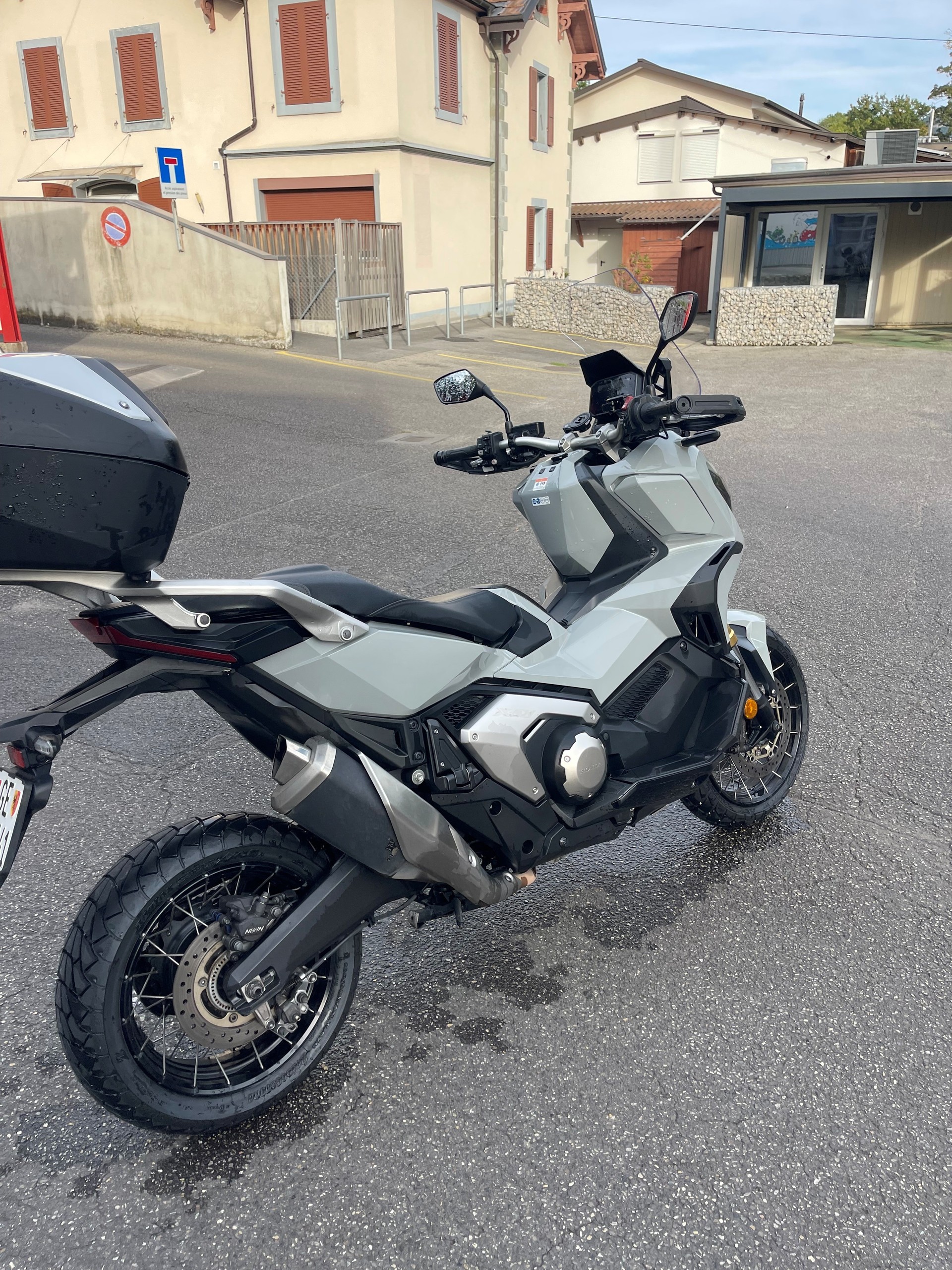 HONDA X-ADV 750 (35kW)-image-0