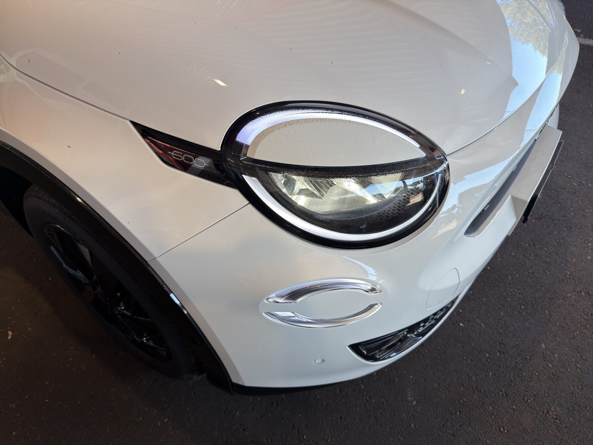 FIAT 600 1.2 Hybrid 145 Sport-image-36