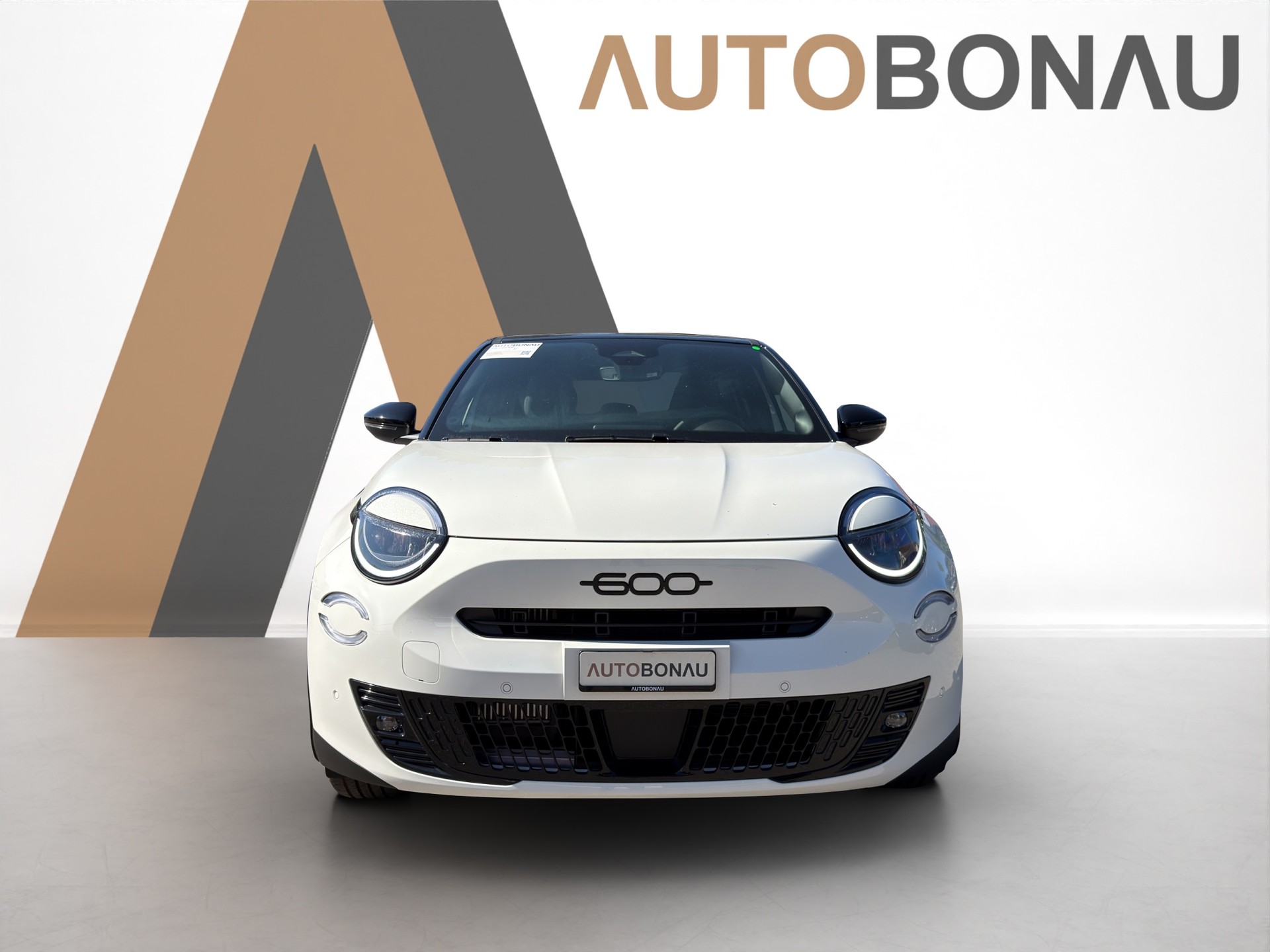 FIAT 600 1.2 Hybrid 145 Sport-image-7