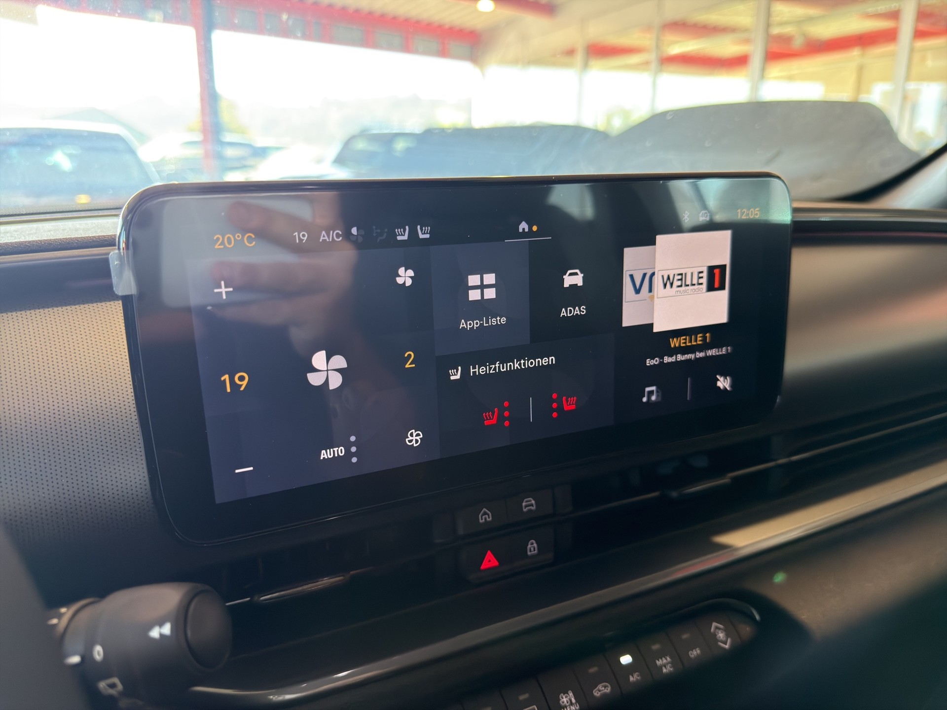 FIAT 600 1.2 Hybrid 145 Sport-image-45