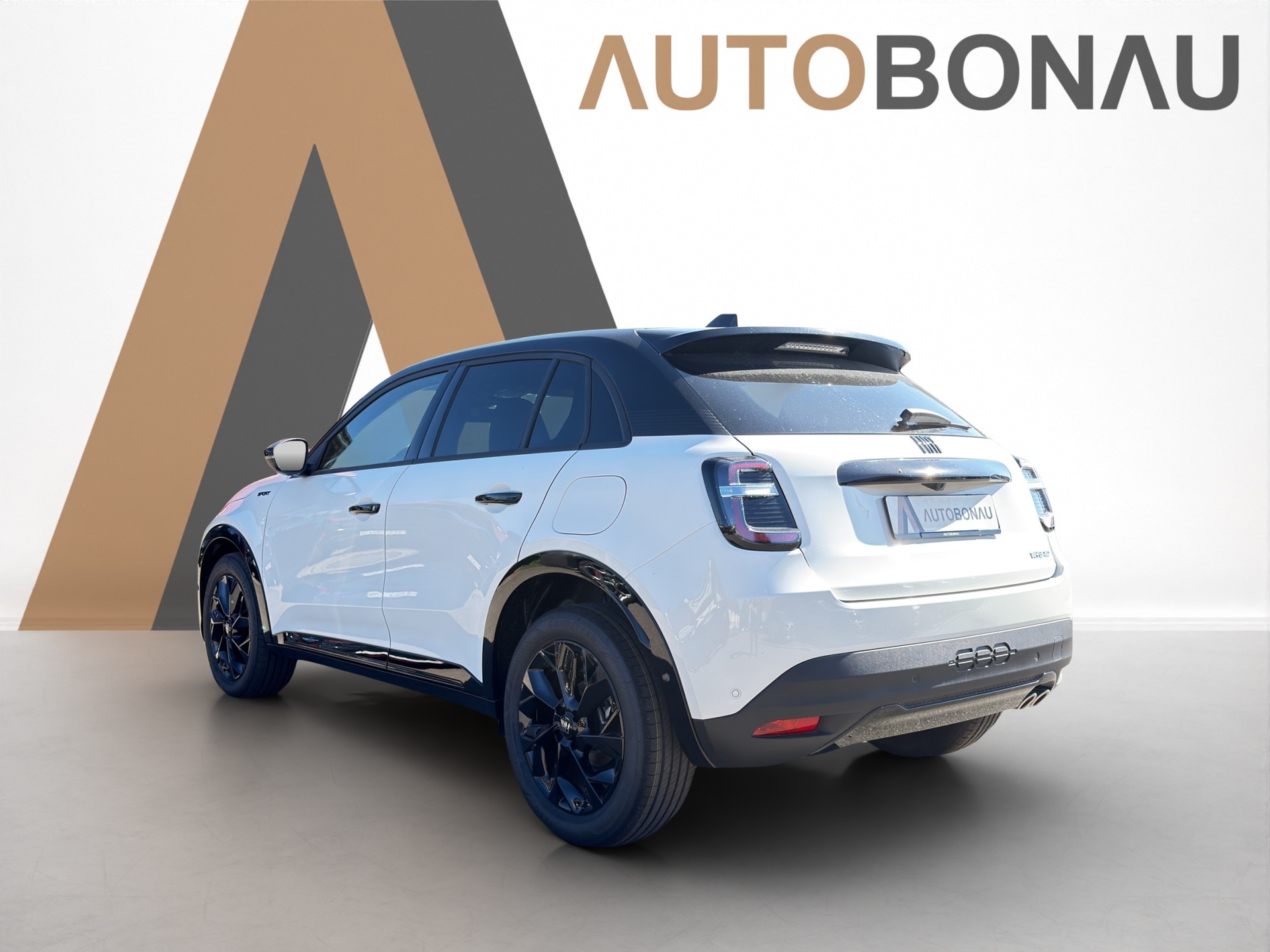 FIAT 600 1.2 Hybrid 145 Sport-showroom-element-2
