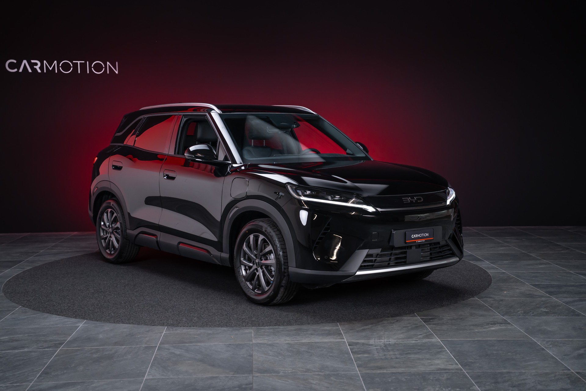 BYD Atto2 64 kWh Comfort / Panoramadach / Leder / 360° Kamera-showroom-element-2