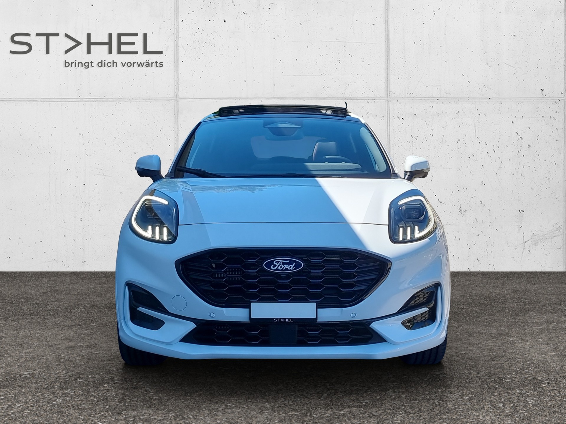 FORD Puma 1.0 EcoB Hybrid 155 ST-Line X-showroom-element-3