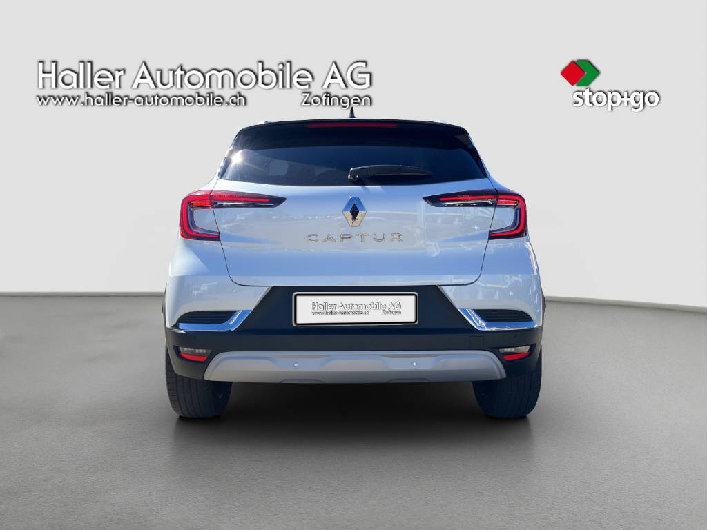 RENAULT Captur 1.3 TCe 140 Initiale EDC-showroom-element-3