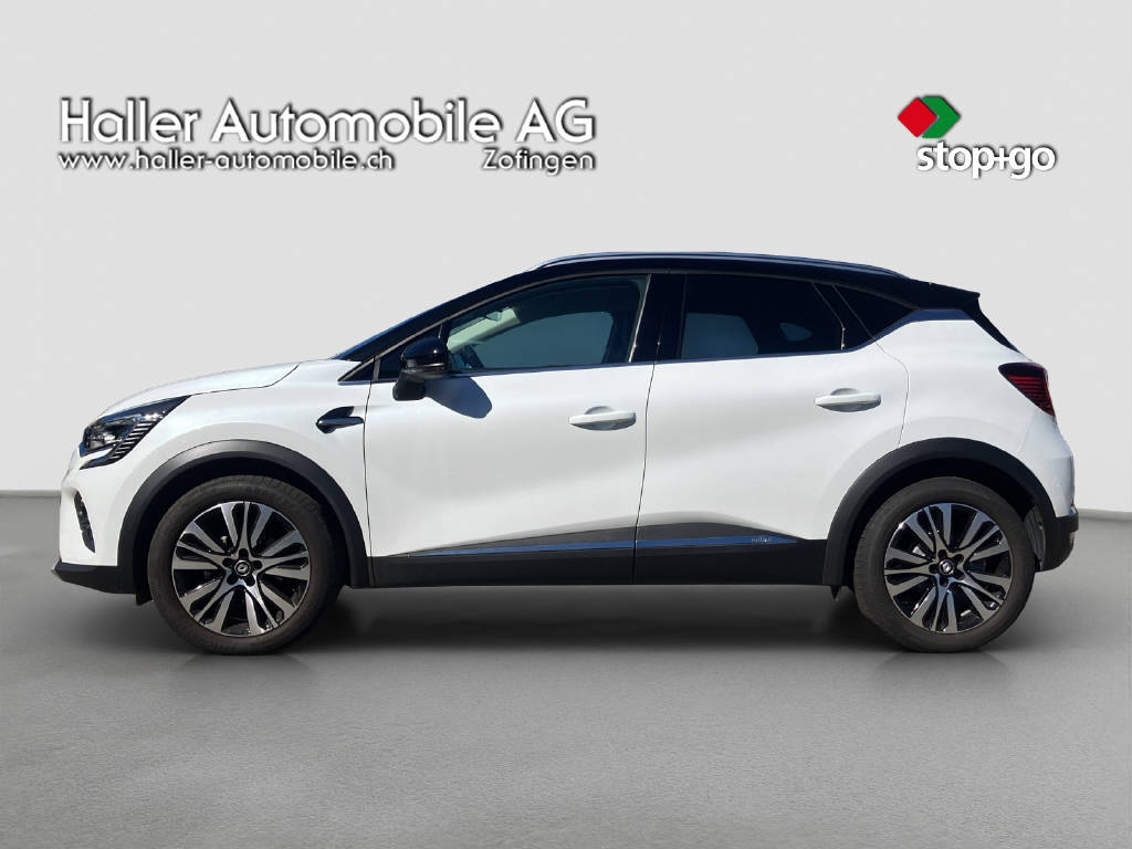 RENAULT Captur 1.3 TCe 140 Initiale EDC-showroom-element-1