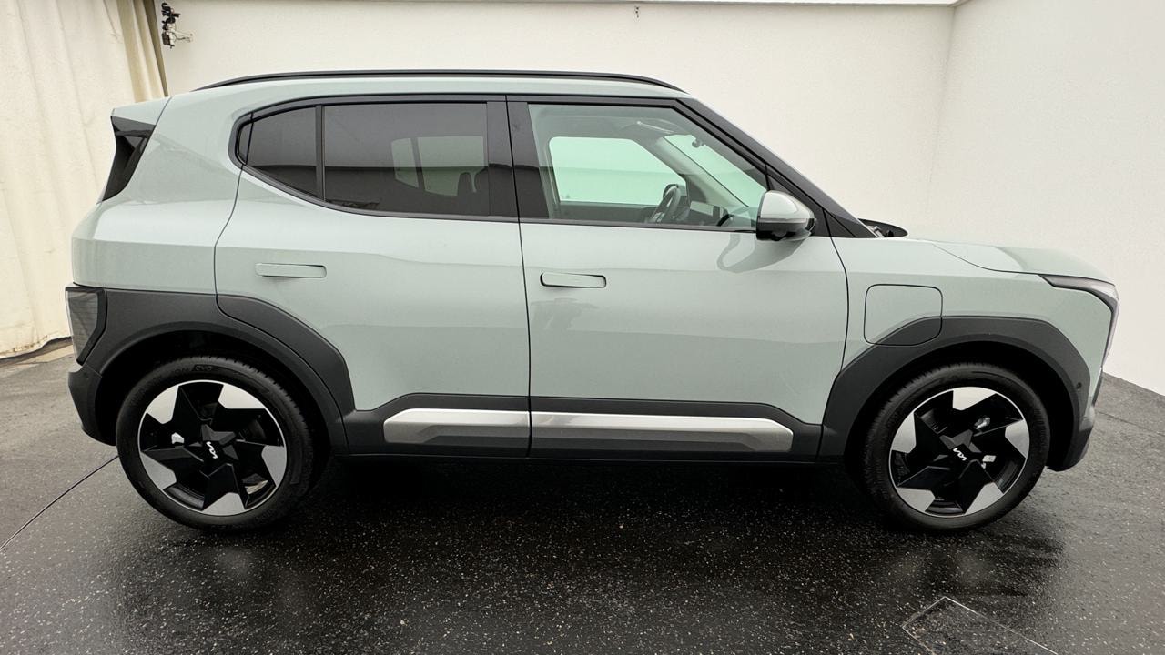 KIA EV2 42 kWh Earth-image-1