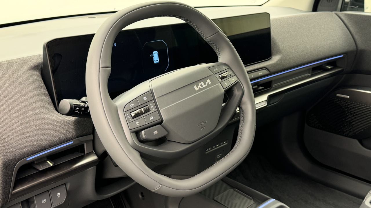 KIA EV2 42 kWh Earth-image-7