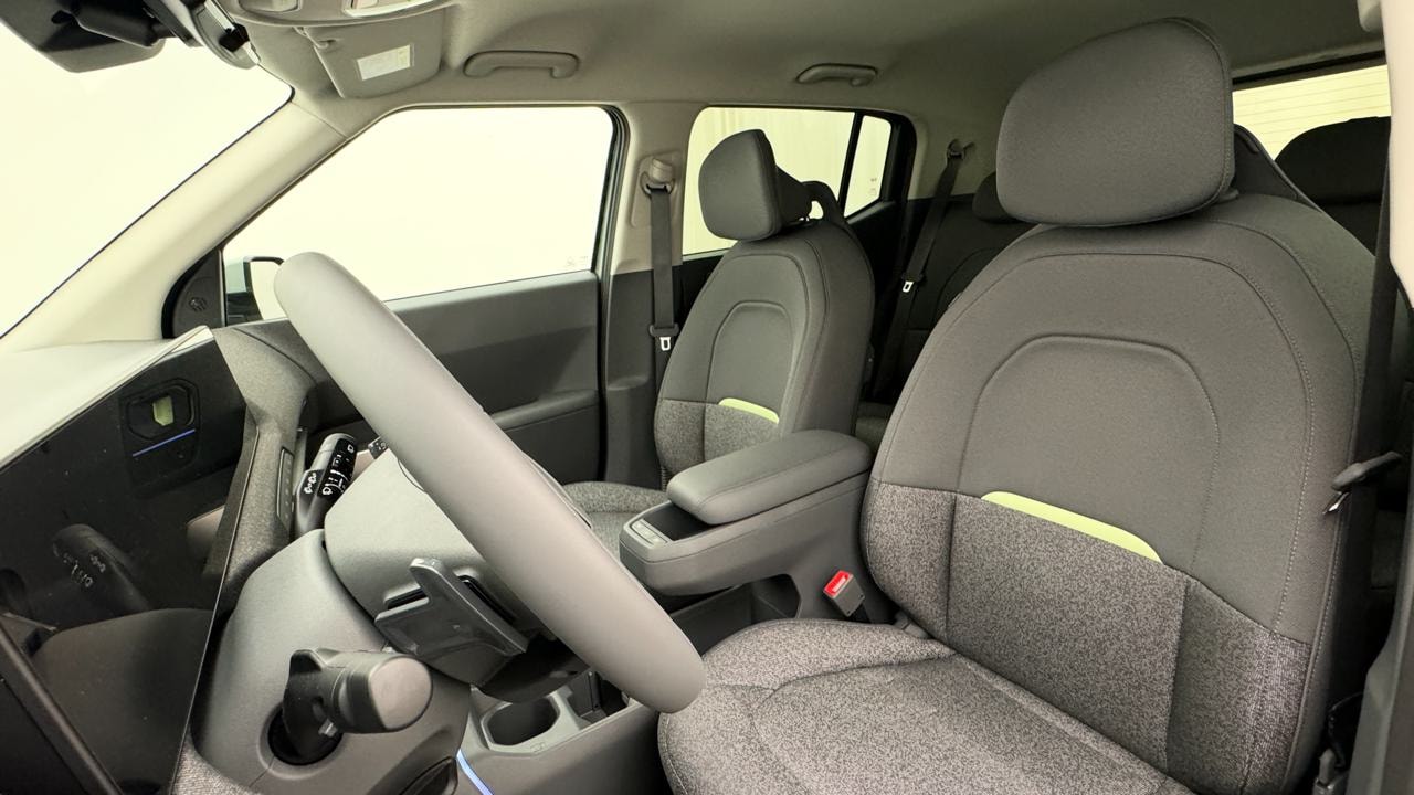 KIA EV2 42 kWh Earth-image-5