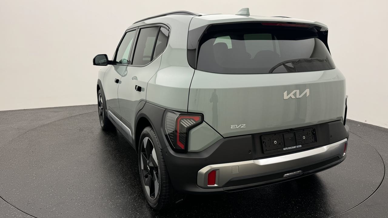 KIA EV2 42 kWh Earth-image-2