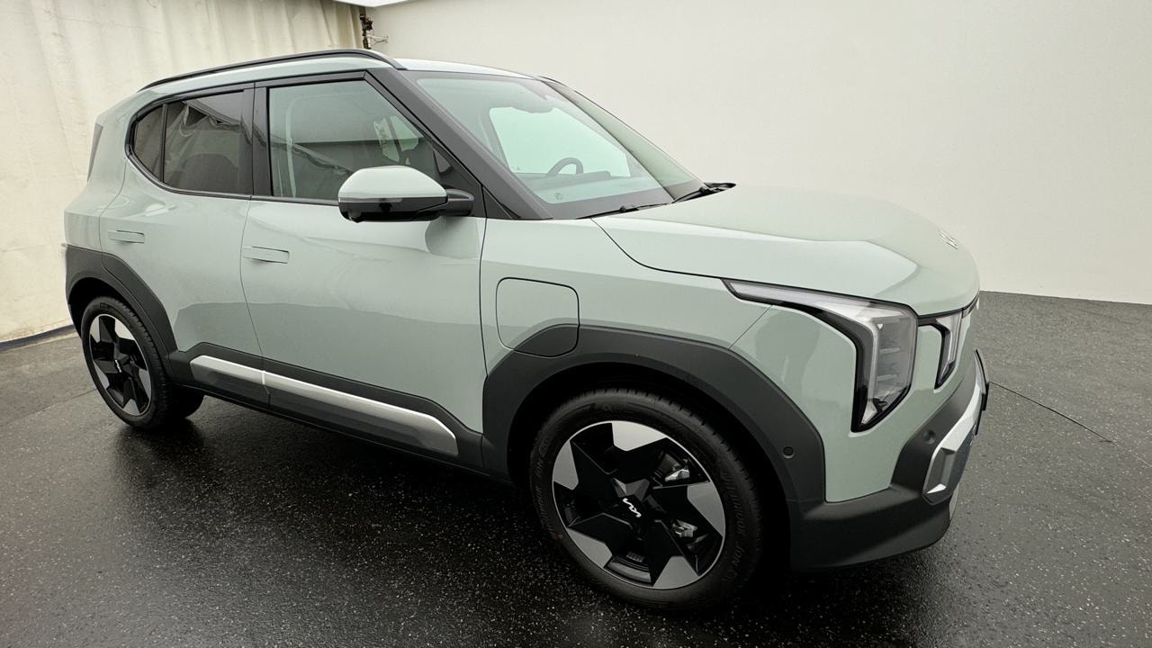 KIA EV2 42 kWh Earth-image-0