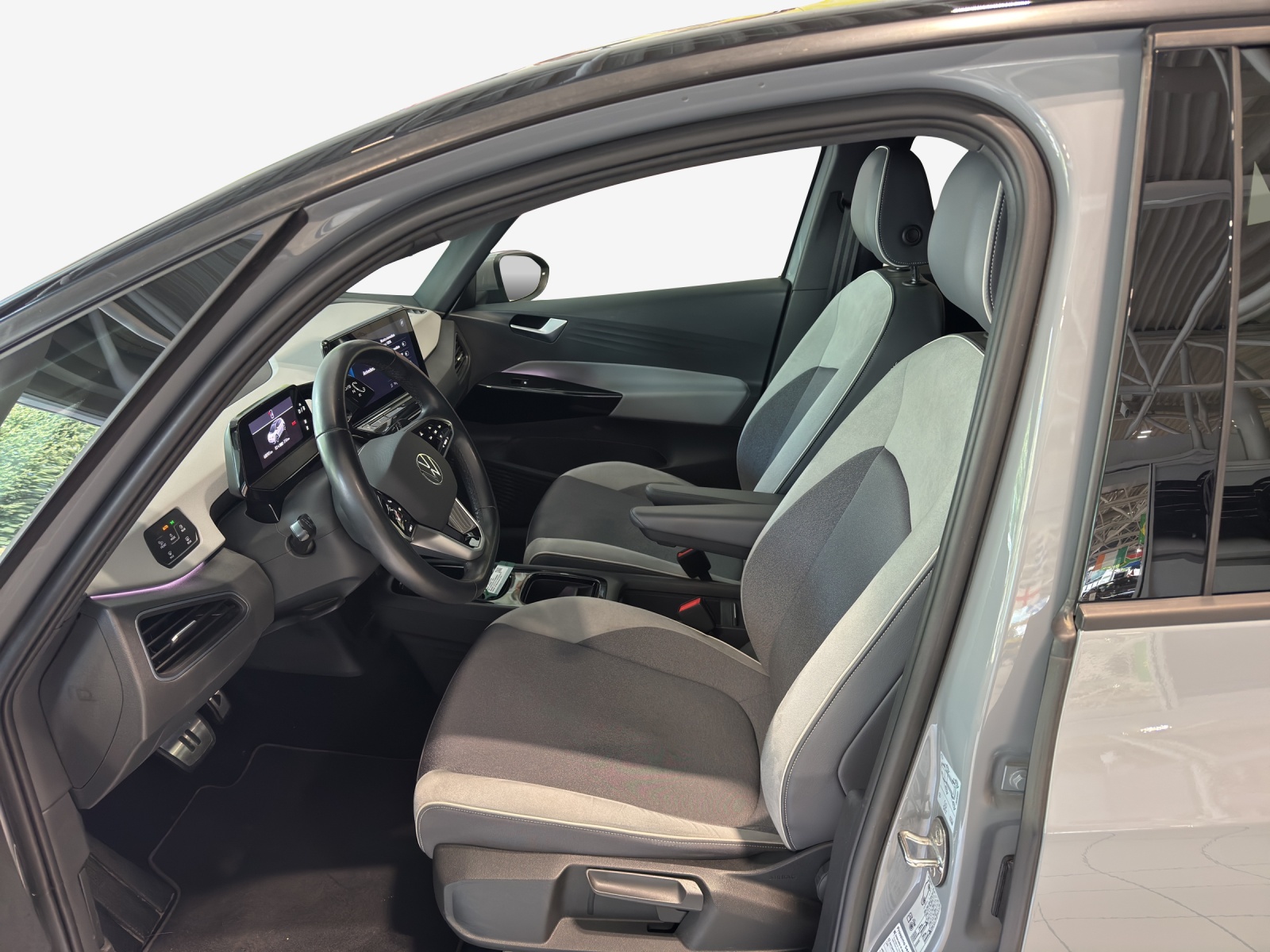 VW ID.3 Pro Performance 58 kWh Pro-image-8