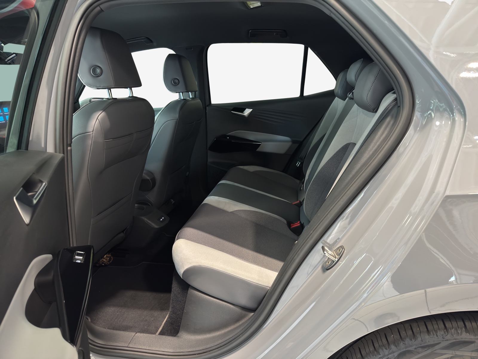 VW ID.3 Pro Performance 58 kWh Pro-image-12