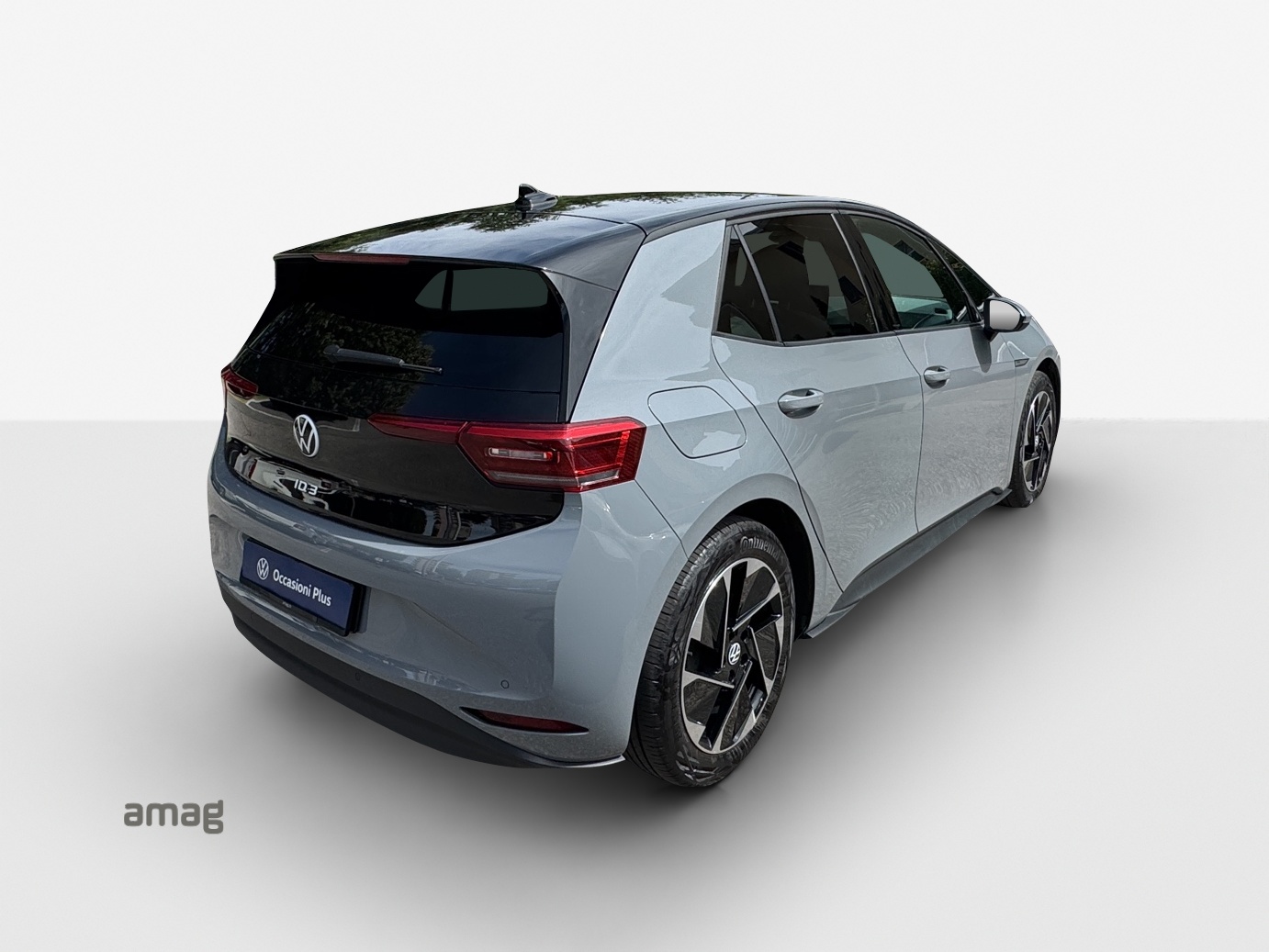 VW ID.3 Pro Performance 58 kWh Pro-image-5