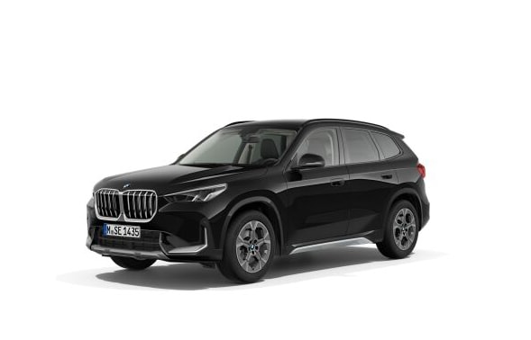 BMW X1 xDrive 23d 48V xLine