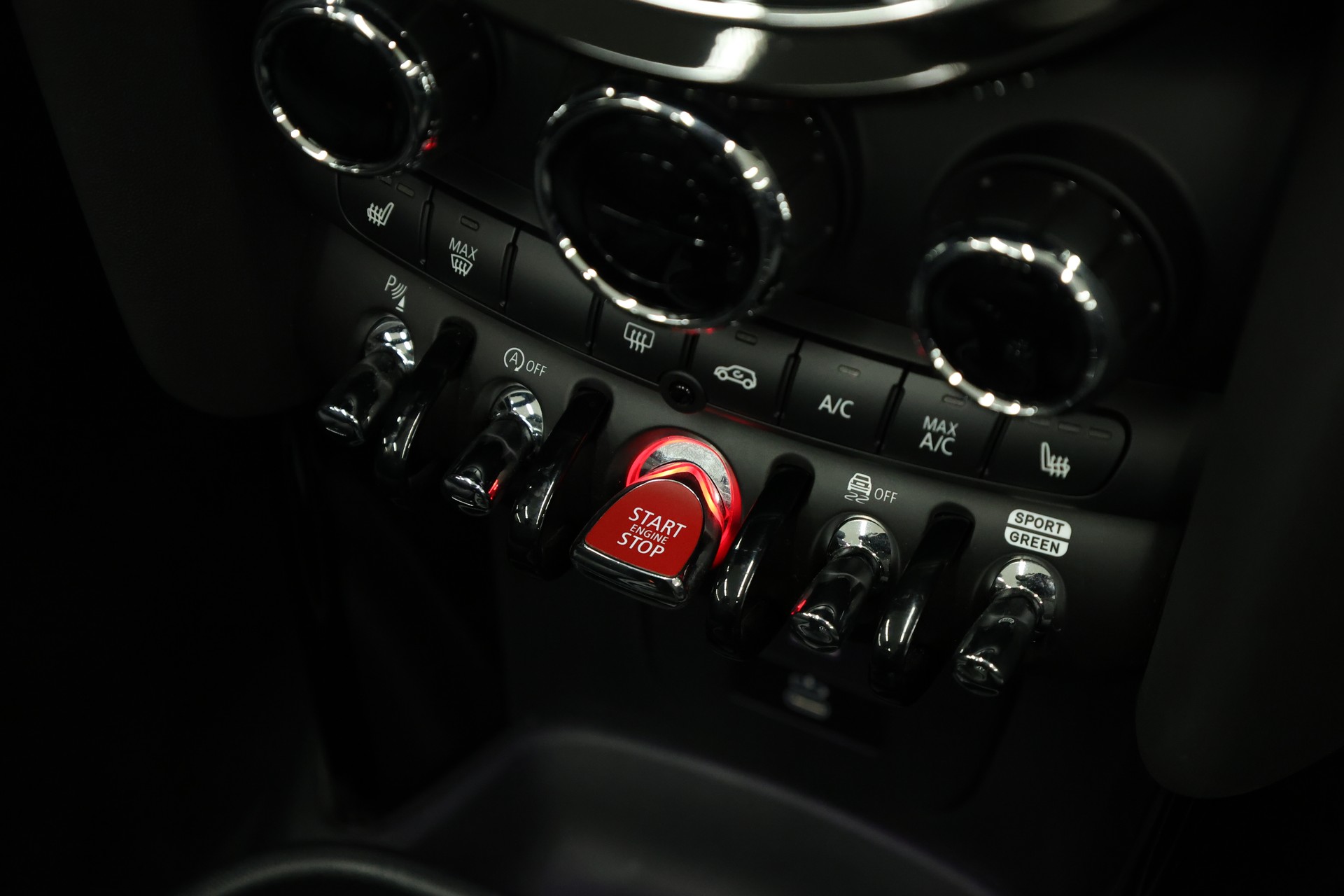 MINI Cabrio F57 2.0i John Cooper Works SAG-image-28