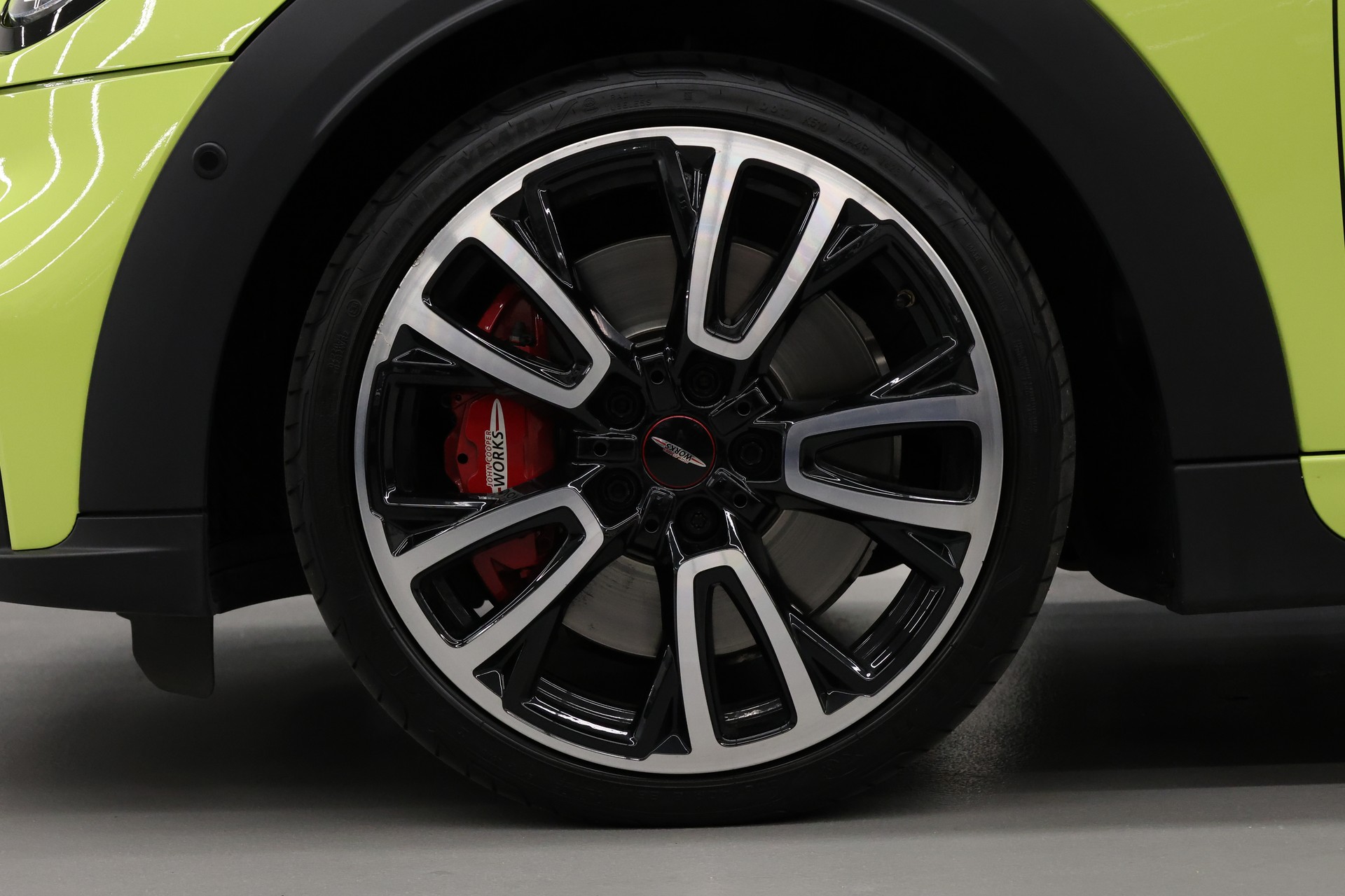 MINI Cabrio F57 2.0i John Cooper Works SAG-image-15