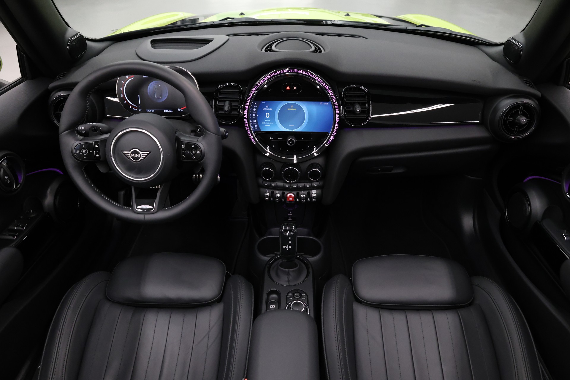 MINI Cabrio F57 2.0i John Cooper Works SAG-image-17