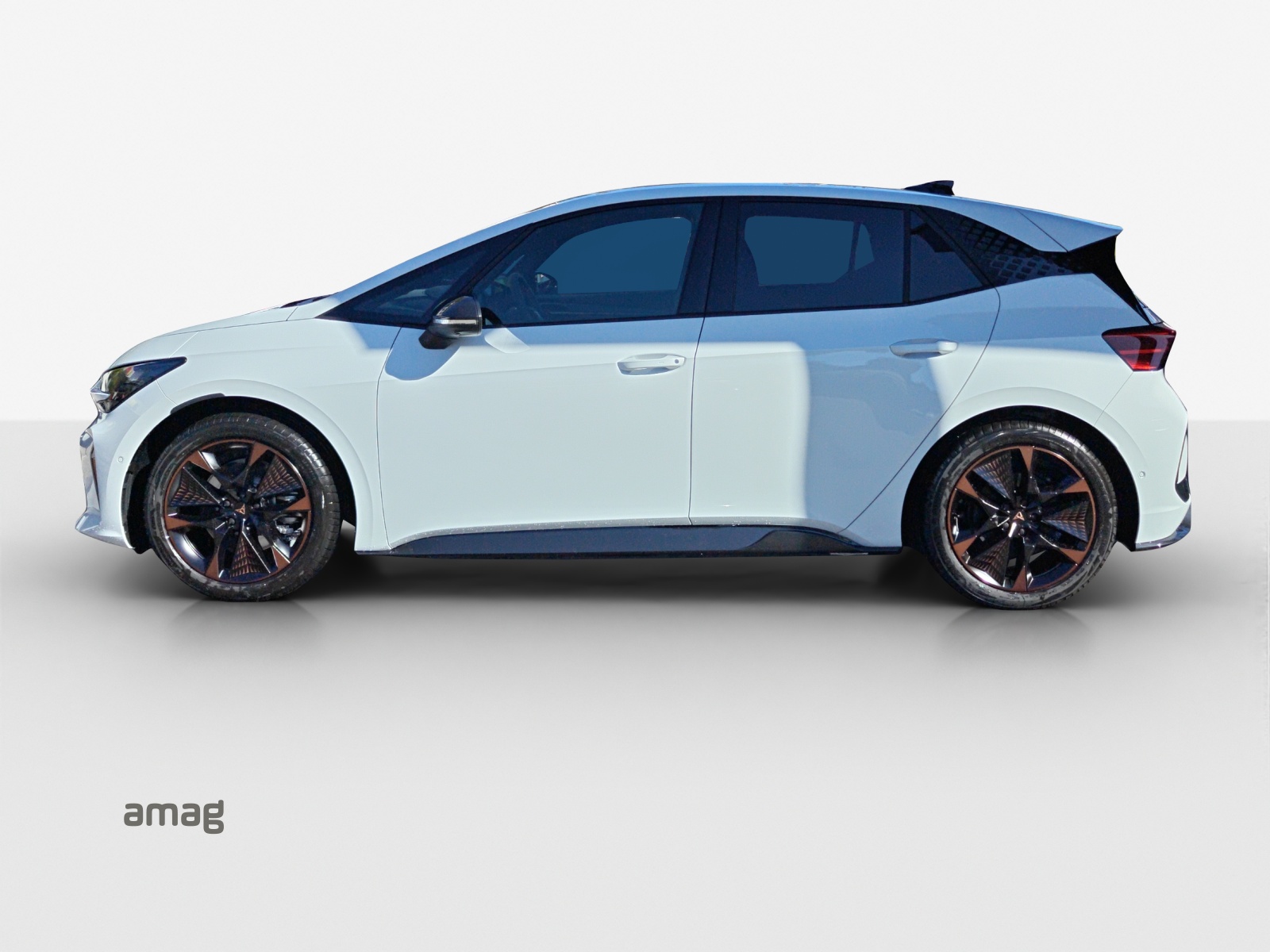 CUPRA Born 58 kWh Prime-showroom-element-1