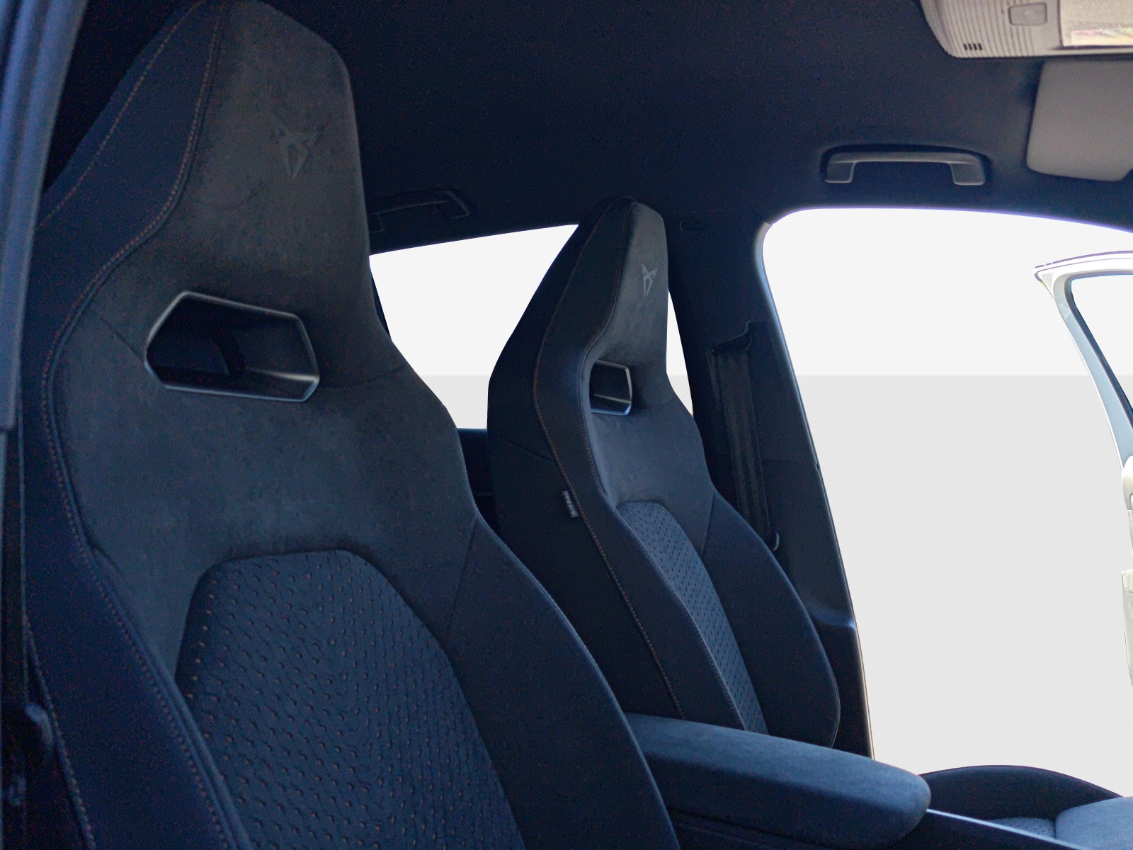 CUPRA Born 58 kWh Prime-image-13