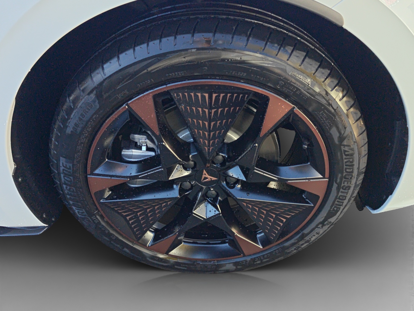 CUPRA Born 58 kWh Prime-image-14
