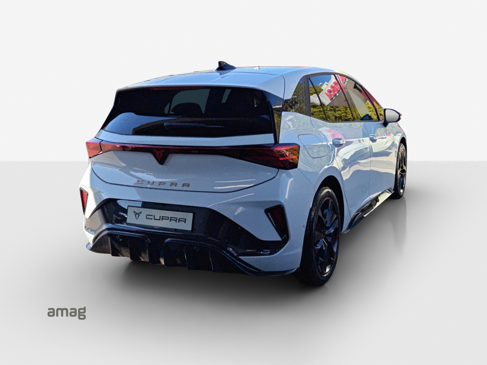 CUPRA Born 58 kWh Prime-image-4