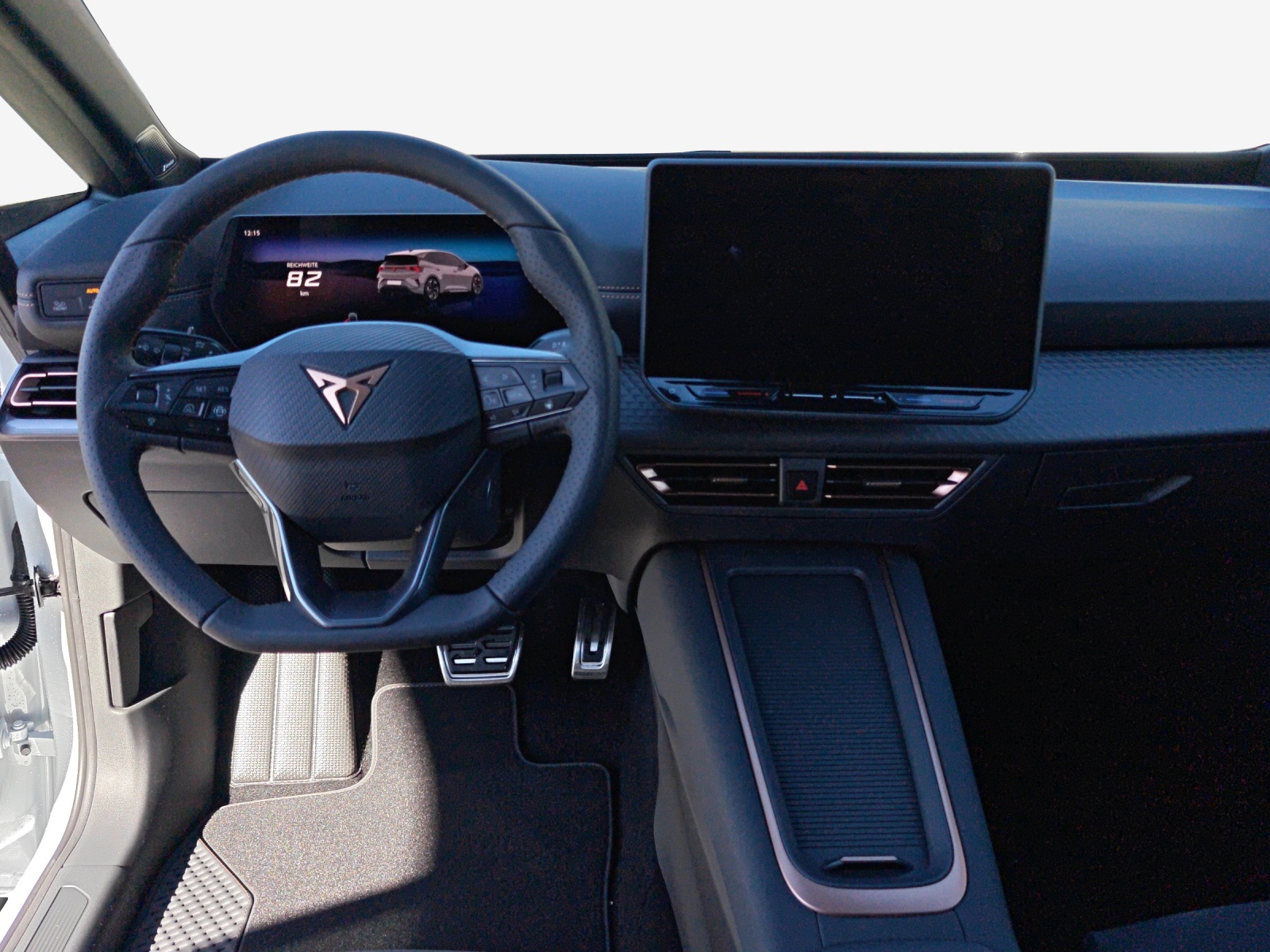 CUPRA Born 58 kWh Prime-image-8