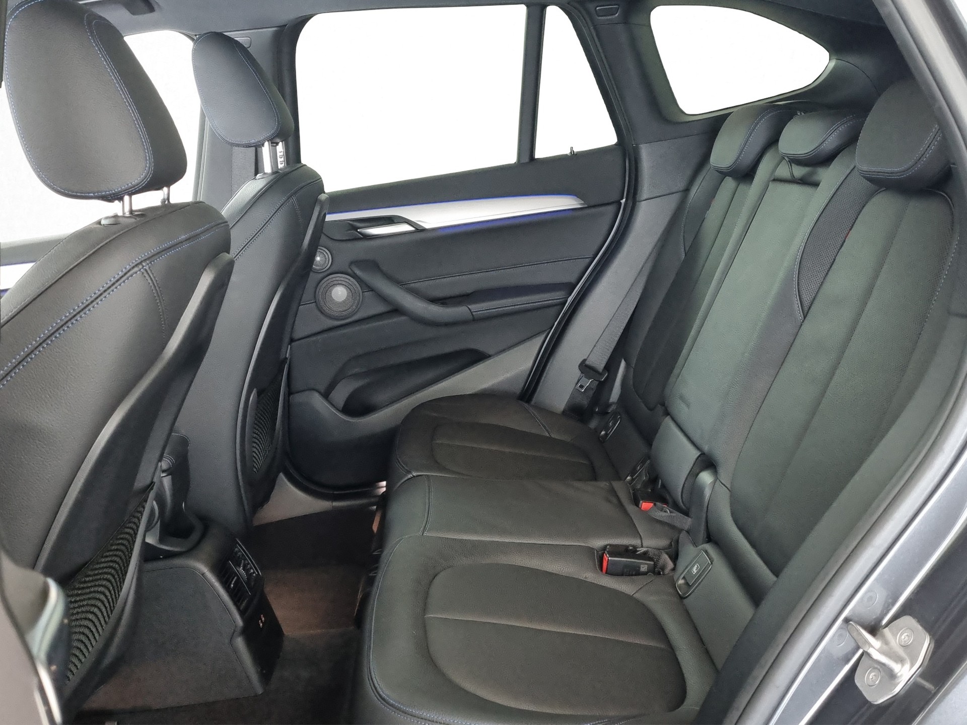 BMW X1 20d xDrive M-Sport Aut.-image-6