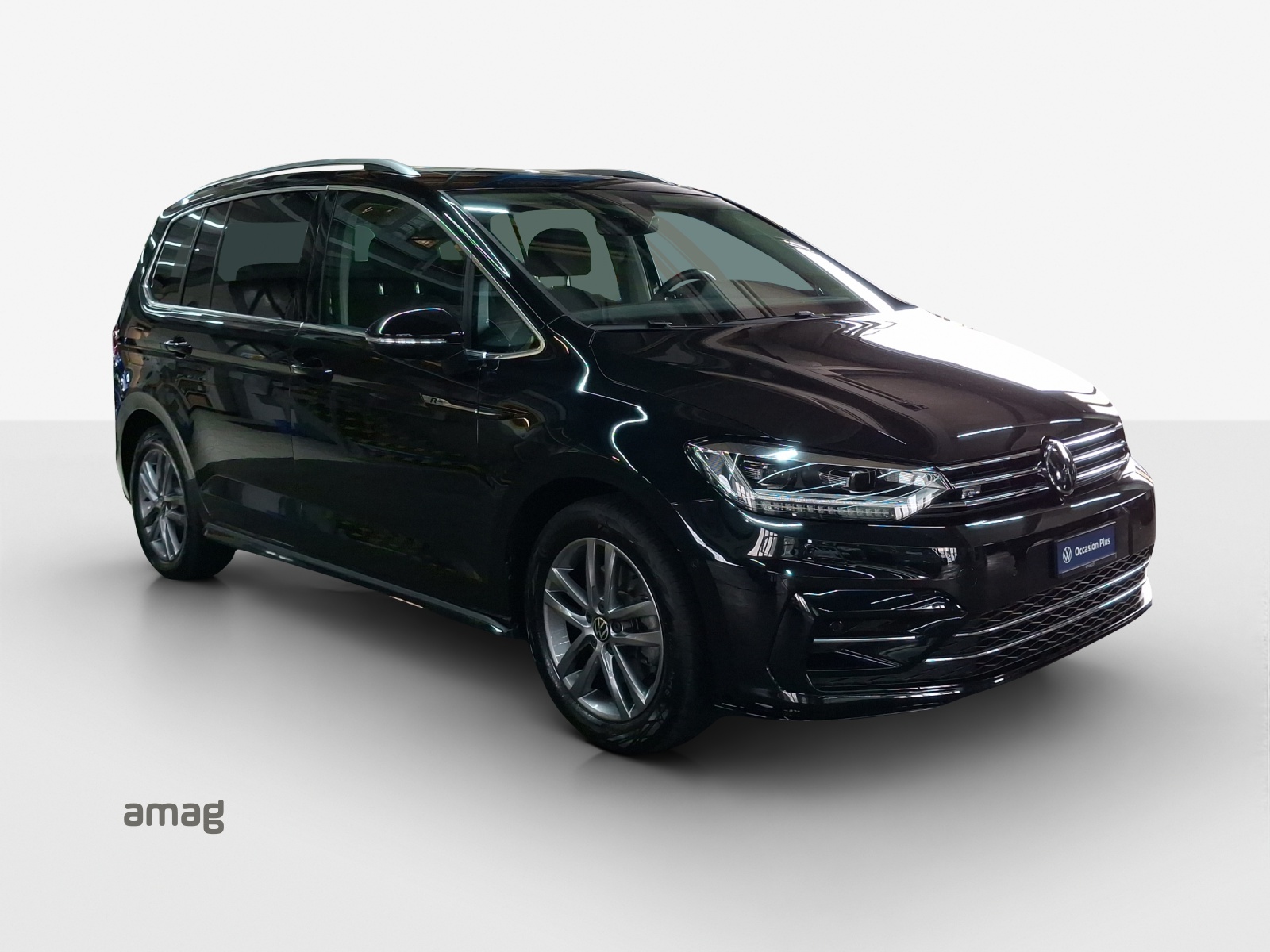 VW Touran 1.5 TSI EVO Comfortline DSG-image-6