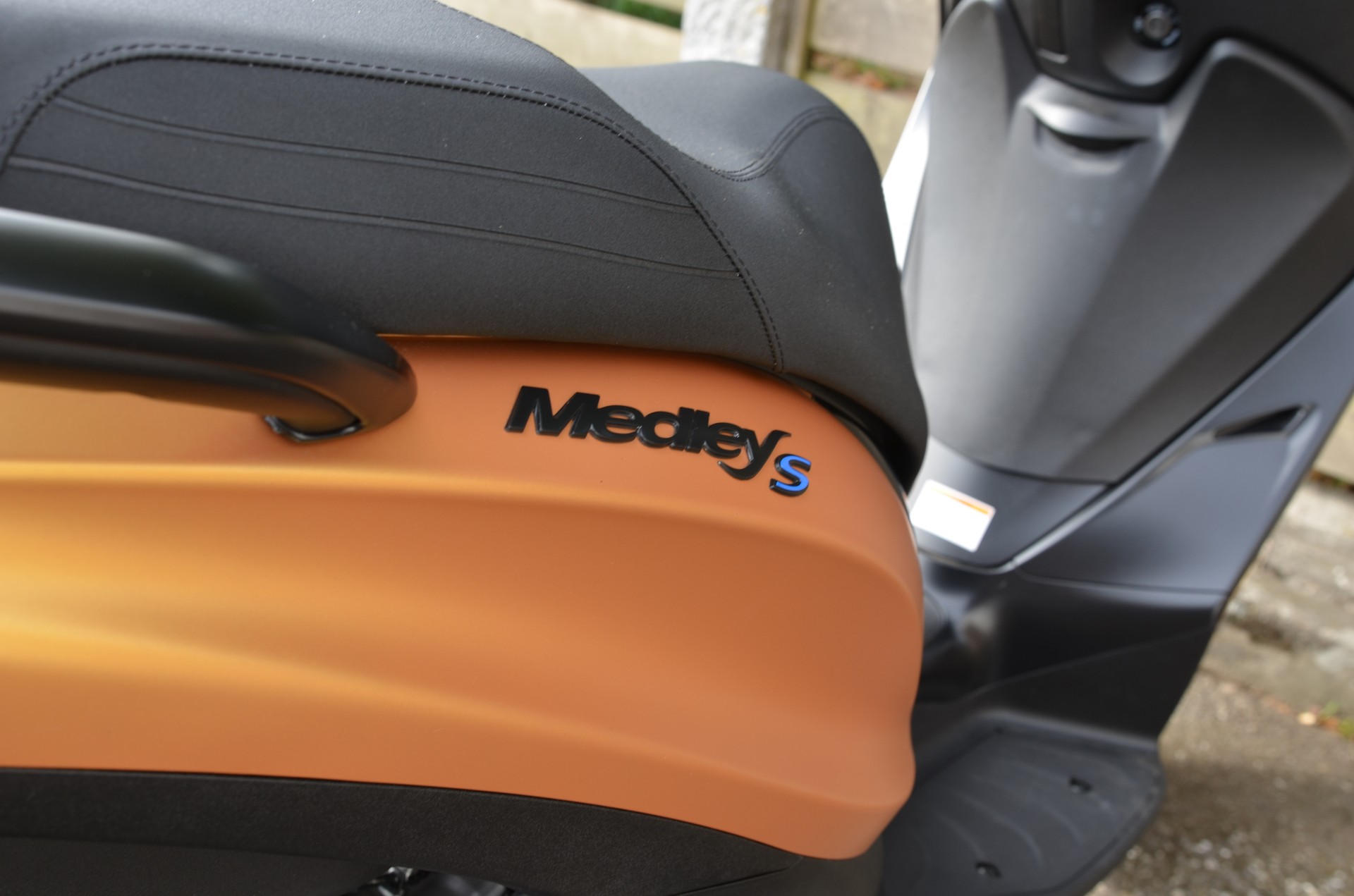 PIAGGIO Medley 125 Sport E5+-image-7